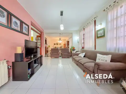 Casa en Venta 25 años