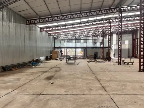 Depósito a Estrenar
