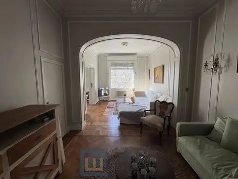 Departamento en Venta en Recoleta, USD 320.000