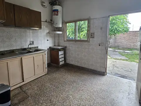 Casa en Alquiler al Oeste