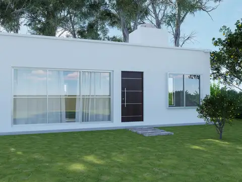PH FONDO TIPO CASA ALQUILER 2 AMB CON JARDIN FATIMA