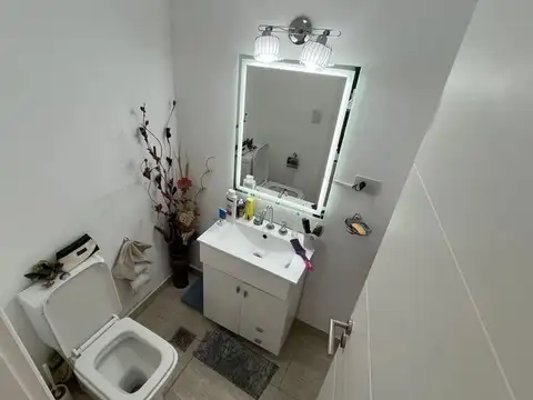 Casa en Alquiler 4 años