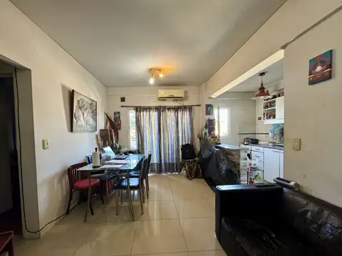 Departamento en Venta al Oeste