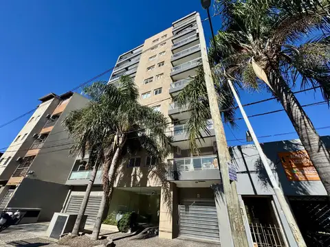 Rodríguez Peña 2000, Piso 2