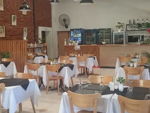 General Urquiza 100