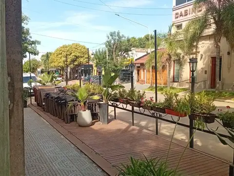 Fondo Comercio en Venta 4 años