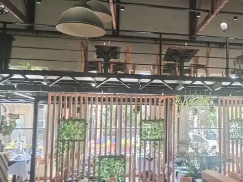 General Urquiza 100