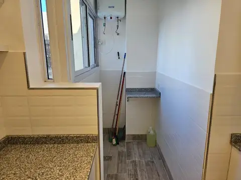 Departamento en Alquiler de 2 dormitorios