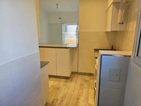 Departamento en Alquiler de 3 ambientes