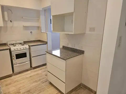 Departamento en Alquiler 30 años