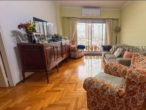 Departamento en Venta de 3 dormitorios