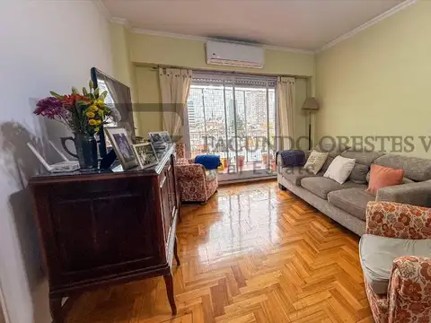 Departamento en Venta de 4 ambientes