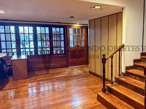 VENTA - DEPARTAMENTO - CUATRO AMBIENTES -BALCÓN - BOEDO