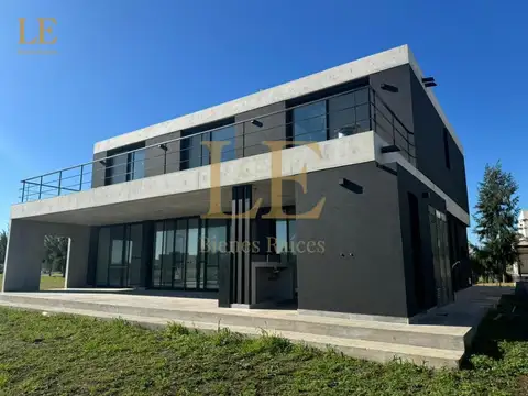 Casa en Venta A Estrenar