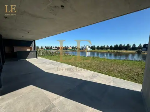 Casa en Venta A Estrenar