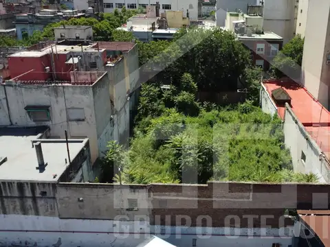 Terreno en Venta 22  mts Frente