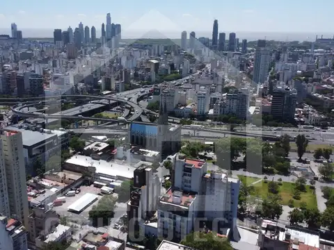 Terreno en Venta 40  mts Fondo