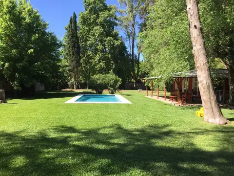 CASAS - QUINTA - JOSÉ C. PAZ, GRAN BS. AS. NOROESTE