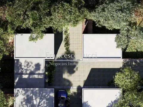 Depto Tipo Casa en Venta de 1 dormitorio