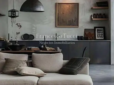 Depto Tipo Casa en Venta en Barrio Parque Leloir, USD 145.600