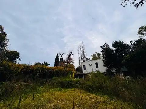 Terreno en La Horqueta