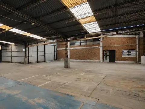 Galpón en venta en Villa Adelina