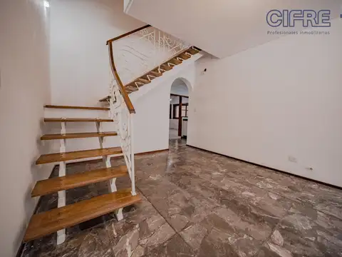 Casa en Alquiler al Sudeste