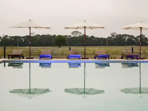 Excelentes lotes en Jardines de San Lorenzo