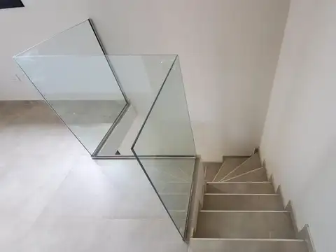 Depto Tipo Casa en Venta 5 años