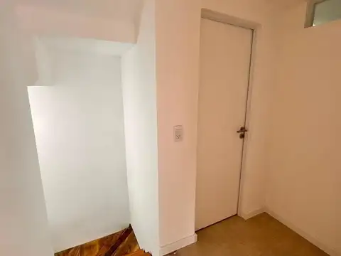 Depto Tipo Casa en Venta A Estrenar