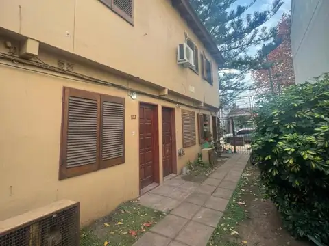 DUPLEX 2 AMBIENTES