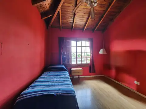 Depto Tipo Casa en Venta en Lanús Este, USD 54.900