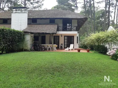 Venta Casa en Solanas Country, Punta Ballena