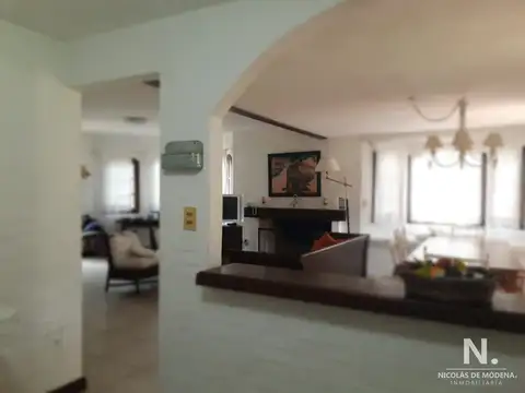 Casa en Alquiler Temporal 2024 años