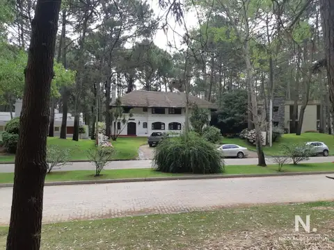 Casa en Alquiler Temporal de 4 dormitorios