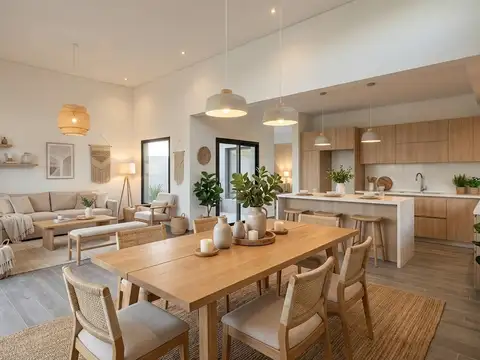 Casa en Venta de 3 dormitorios