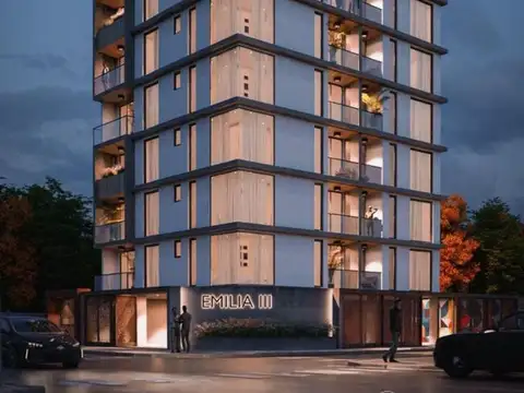 Departamento en Venta en Hurlingham, USD 79.000