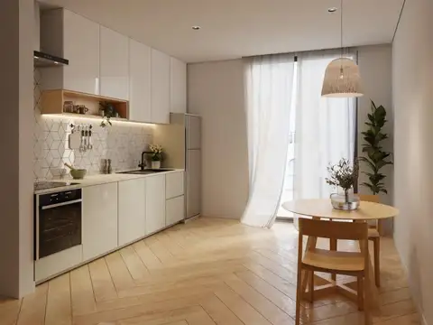 Departamento en Venta A Estrenar