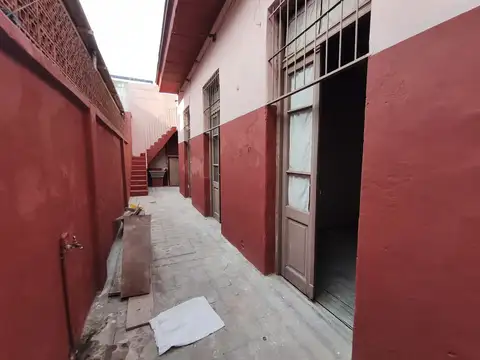 Casa en Alquiler al Norte