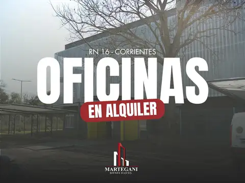 Oficinas modulares a medida en Resistencia