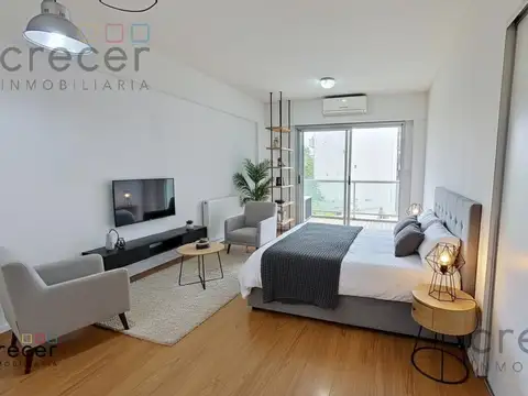 Departamento en Venta en Belgrano, USD 90.000