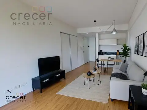 Departamento en Venta en Belgrano, USD 90.000