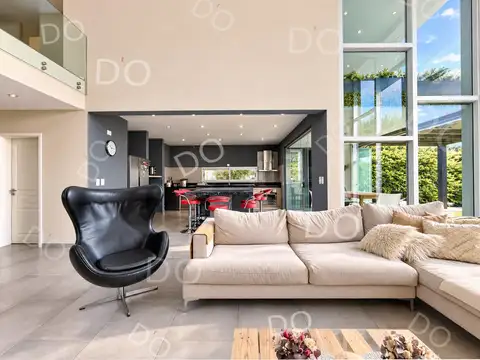 Casa en Venta al Norte