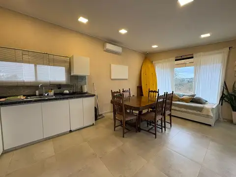 Casa en Venta de 1 dormitorio