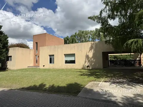 Casa Barrio El Cardal, Los Cardales, Campana, G.B.A. Zona Norte