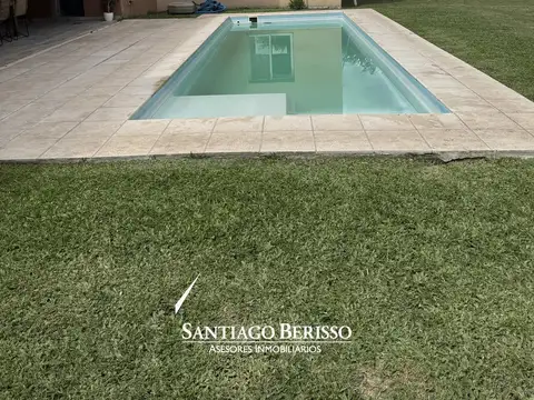 Casa Barrio El Cardal, Los Cardales, Campana, G.B.A. Zona Norte