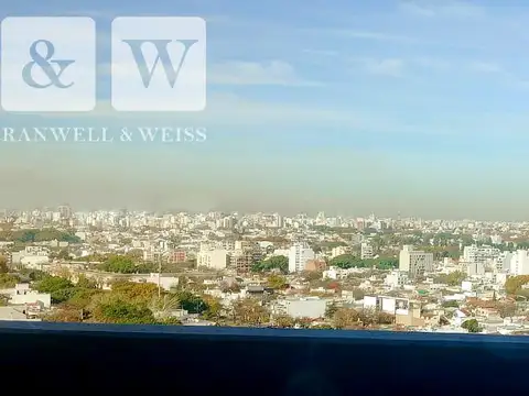 Oficina en Alquiler 27 años