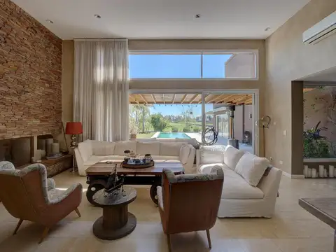 Casa en Venta 7 años