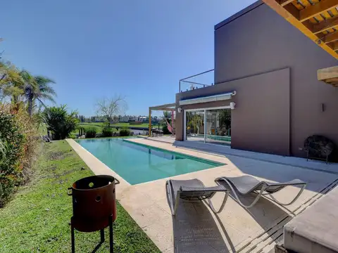 Casa en Venta en Nordelta, USD 1.450.000