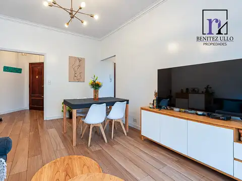 Departamento en Venta de 3 dormitorios